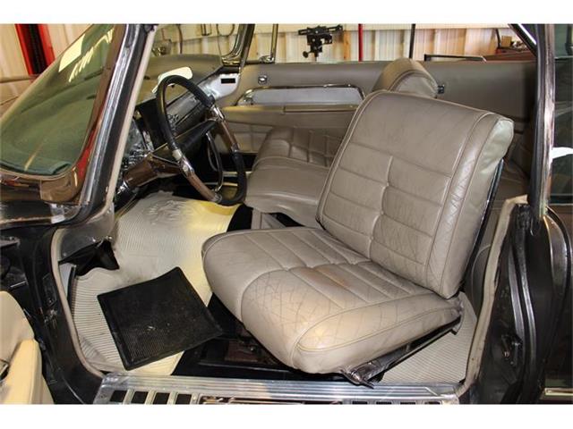 1959 Chrysler Imperial (CC-445002) for sale in Vernal, Utah