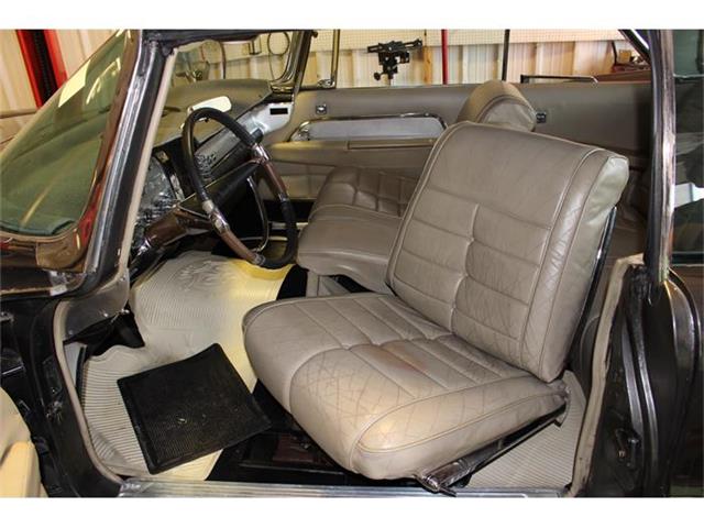 1959 Chrysler Imperial (CC-445002) for sale in Vernal, Utah