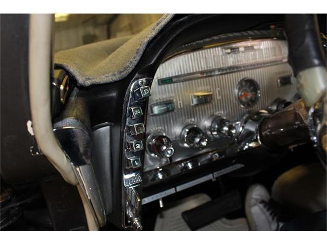 1959 Chrysler Imperial (CC-445002) for sale in Vernal, Utah