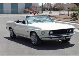 1969 Ford Mustang (CC-445012) for sale in Vernal, Utah
