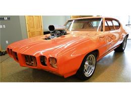 1970 Pontiac GTO (CC-445737) for sale in Prior Lake, Minnesota