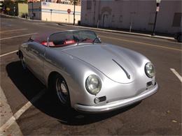 1957 Porsche Speedster (CC-445817) for sale in San Diego, California