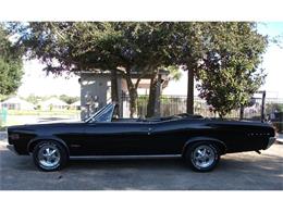 1966 Pontiac LeMans (CC-446438) for sale in tampa, Florida
