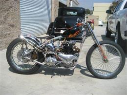 1950 Triumph Motorcycle (CC-449333) for sale in Brea, California
