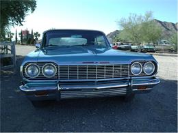 1964 Chevrolet Impala SS (CC-452058) for sale in Quartzsite, Arizona