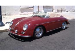 1957 Porsche Speedster (CC-454968) for sale in San Diego, California