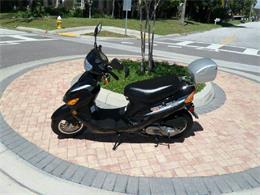 2006 Qingqi RS450 (CC-450066) for sale in Clearwater, Florida