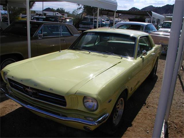 1965 Ford GT (CC-459136) for sale in Quartzsite, Arizona