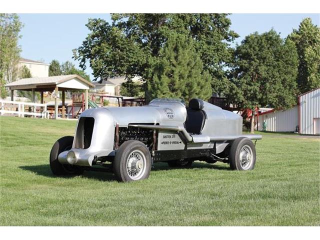 1934 Pierce-Arrow AB Jenkins Special (CC-465690) for sale in Conroe, Texas