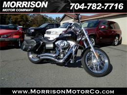 2007 Harley-Davidson Motorcycle (CC-466297) for sale in Concord, North Carolina