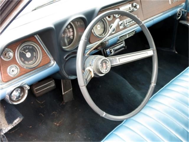 1965 Oldsmobile 98 (CC-476882) for sale in Miami, Florida