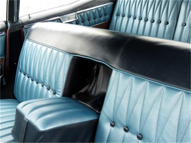 1965 Oldsmobile 98 (CC-476882) for sale in Miami, Florida