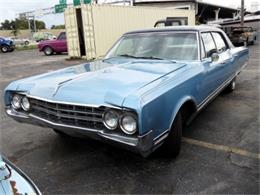 1965 Oldsmobile 98 (CC-476882) for sale in Miami, Florida