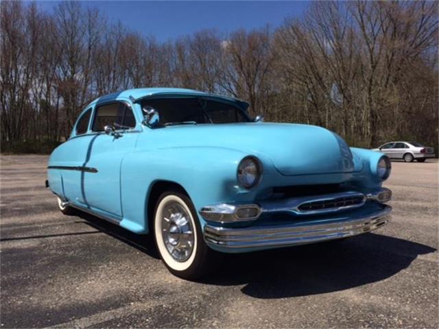 1950 Mercury Coupe (CC-478432) for sale in Coventry, Rhode Island