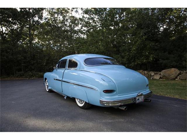 1950 Mercury Coupe (CC-478432) for sale in Coventry, Rhode Island