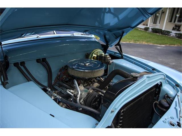 1950 Mercury Coupe (CC-478432) for sale in Coventry, Rhode Island