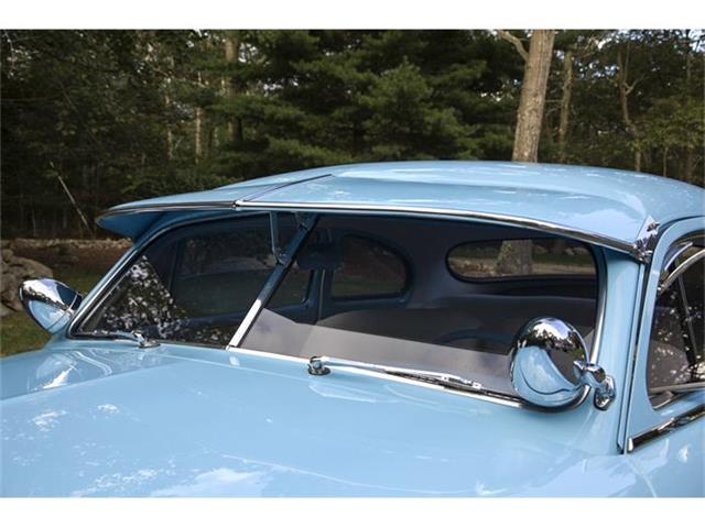 1950 Mercury Coupe (CC-478432) for sale in Coventry, Rhode Island