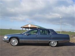 1994 Cadillac Fleetwood Brougham (CC-478713) for sale in Milbank, South Dakota