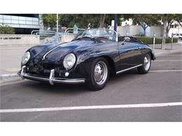 1957 Porsche Speedster (CC-478715) for sale in San Diego, California