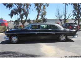 1955 Chrysler Imperial (CC-481152) for sale in San Marcos, California