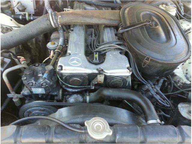 1977 Mercedes-Benz 280SE (CC-483807) for sale in San Diego, California