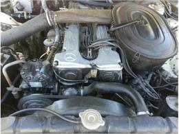1977 Mercedes-Benz 280SE (CC-483807) for sale in San Diego, California