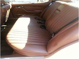 1977 Mercedes-Benz 280SE (CC-483807) for sale in San Diego, California