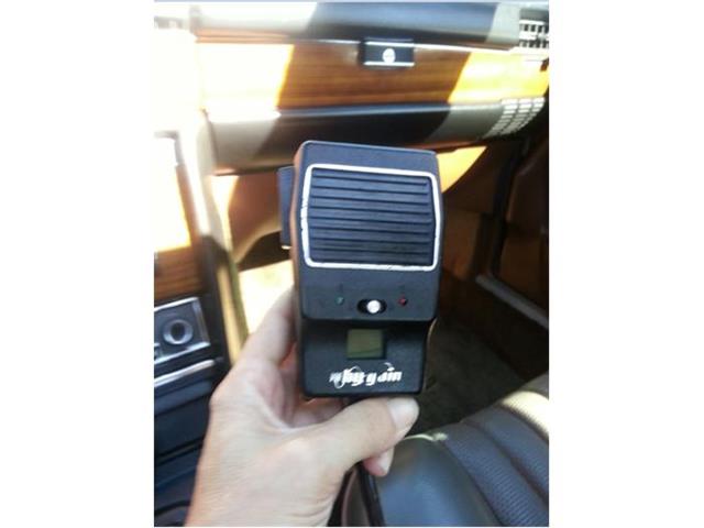 1977 Mercedes-Benz 280SE (CC-483807) for sale in San Diego, California