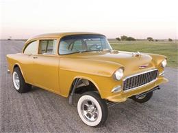 1955 Chevrolet Bel Air (CC-485672) for sale in Woodstock, Connecticut