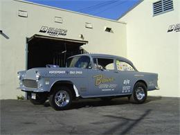 1955 Chevrolet Bel Air (CC-485672) for sale in Woodstock, Connecticut
