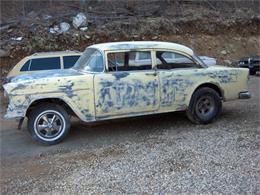 1955 Chevrolet Bel Air (CC-485672) for sale in Woodstock, Connecticut