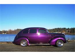 1939 Ford Standard (CC-485737) for sale in Comox, British Columbia
