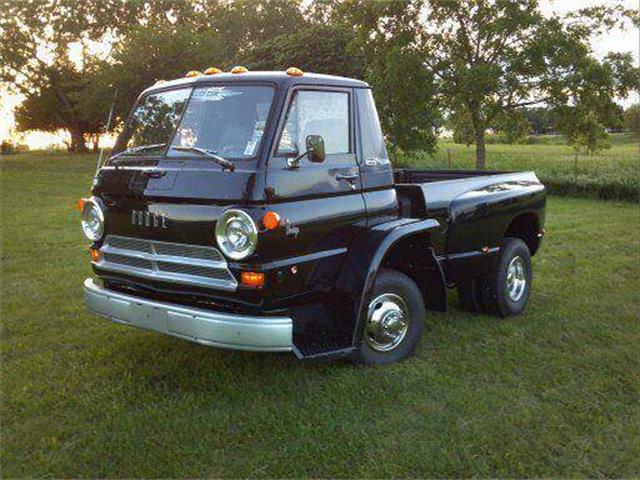 1968 Dodge 600 Series (CC-485953) for sale in Burlington, Kansas