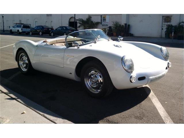 1955 Porsche Spyder (CC-486923) for sale in San Diego, California