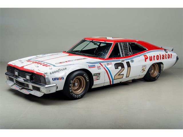 1975 Ford Torino IMSA/NASCAR (CC-488449) for sale in Scotts Valley, California