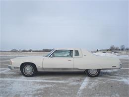 1975 Chrysler New Yorker (CC-495270) for sale in Milbank, South Dakota