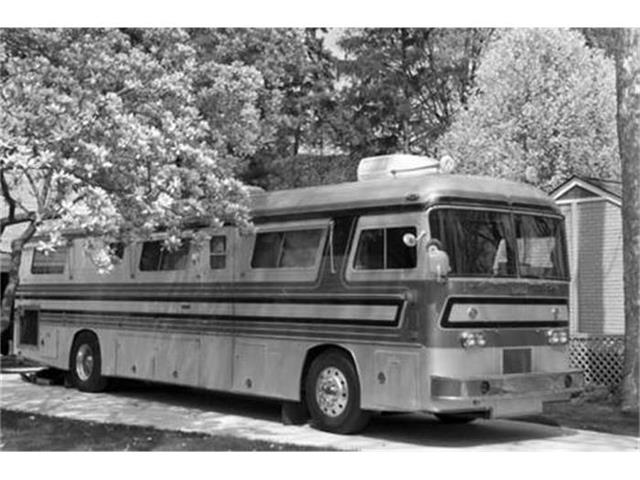 1978 Unspecified Recreational Vehicle (CC-495888) for sale in Woodstock, Connecticut