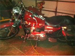 1992 Harley-Davidson Sportster (CC-496376) for sale in Palatine, Illinois