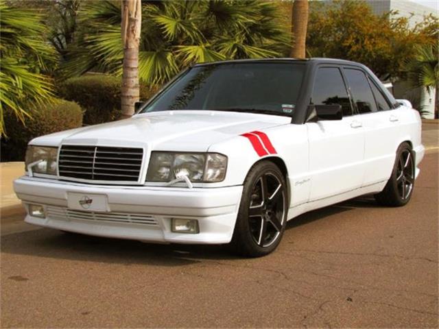 1989 Mercedes-Benz AMG (CC-496788) for sale in Gilbert, Arizona