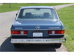 1984 Mercedes-Benz 300D (CC-490700) for sale in Brook Park, Ohio