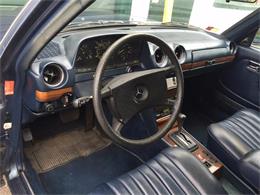 1984 Mercedes-Benz 300D (CC-490700) for sale in Brook Park, Ohio