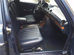 1984 Mercedes-Benz 300D (CC-490700) for sale in Brook Park, Ohio