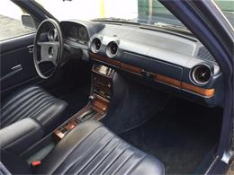 1984 Mercedes-Benz 300D (CC-490700) for sale in Brook Park, Ohio