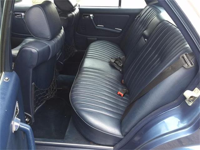 1984 Mercedes-Benz 300D (CC-490700) for sale in Brook Park, Ohio