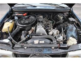 1984 Mercedes-Benz 300D (CC-490700) for sale in Brook Park, Ohio
