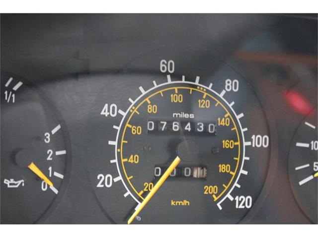 1984 Mercedes-Benz 300D (CC-490700) for sale in Brook Park, Ohio