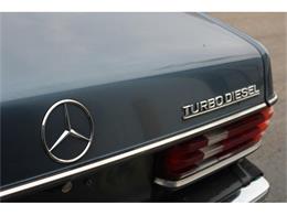 1984 Mercedes-Benz 300D (CC-490700) for sale in Brook Park, Ohio