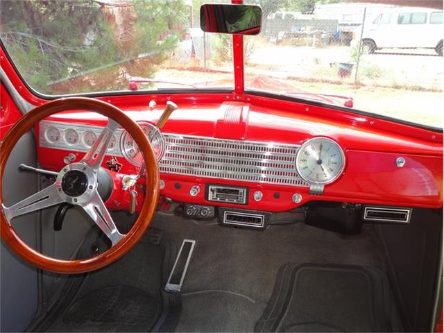 1941 Chevrolet Master Deluxe (CC-498163) for sale in Mira Loma, California