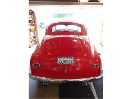 1941 Chevrolet Master Deluxe (CC-498163) for sale in Mira Loma, California