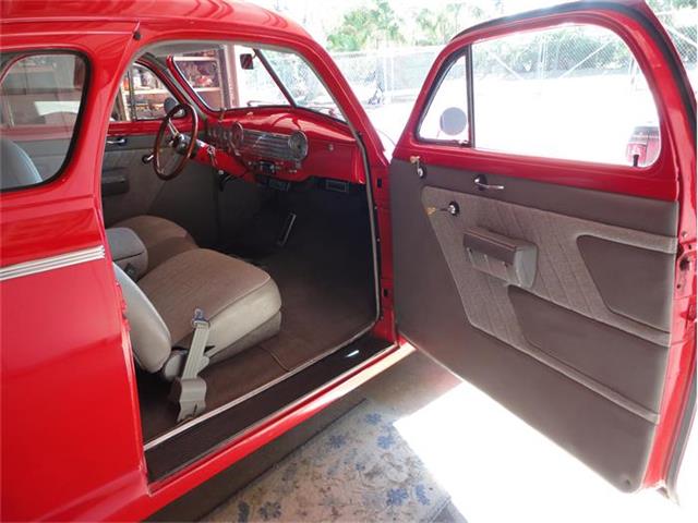 1941 Chevrolet Master Deluxe (CC-498163) for sale in Mira Loma, California
